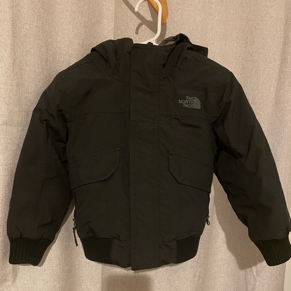 The North Face coat 3T